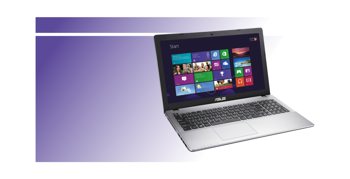 Laptop para alquiler en Lima