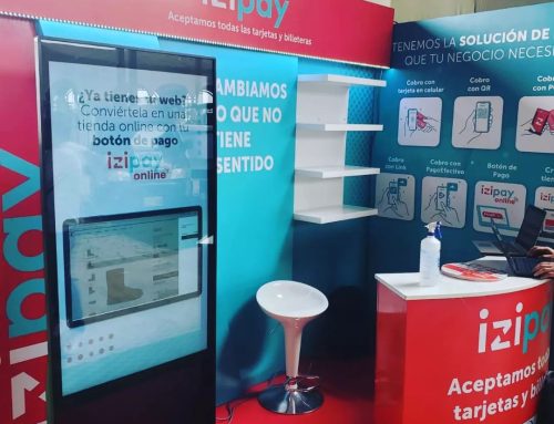 Tótem publicitario en Perú: tipos, usos y de qué depende su precio