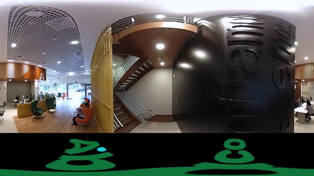 Video Abaco 360